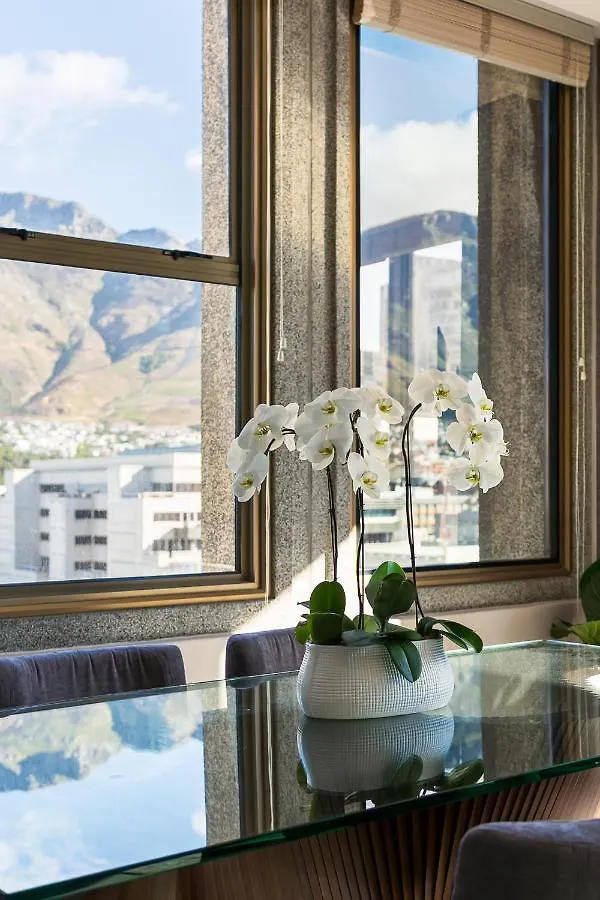 Apartamento #1203 Cartwright - Sophisticated Elegance Ciudad del Cabo