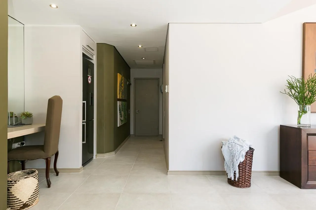 Apartamento #1203 Cartwright - Sophisticated Elegance Ciudad del Cabo Sudáfrica