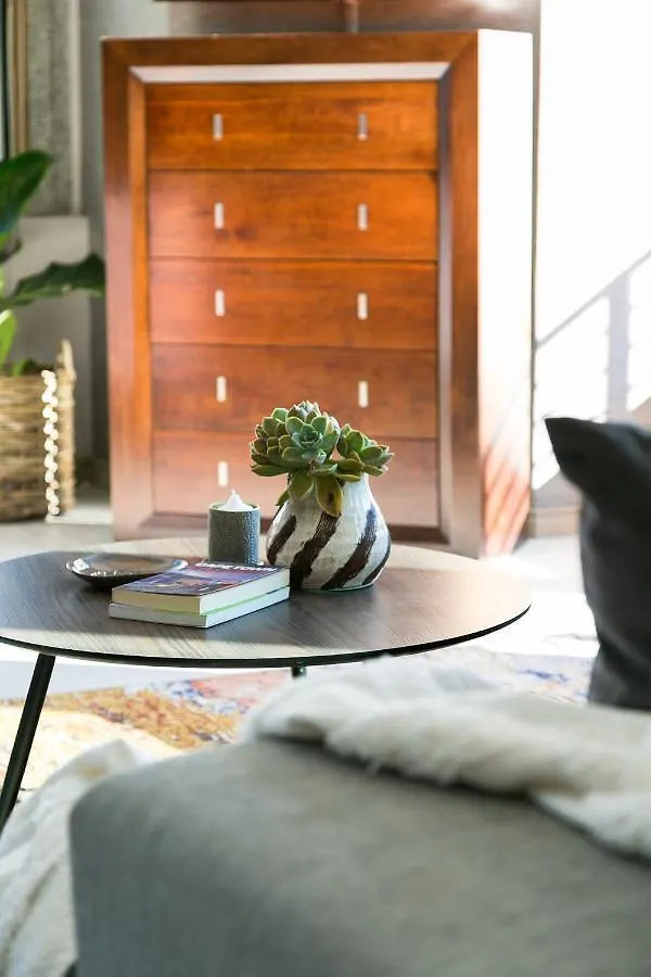 Apartamento #1203 Cartwright - Sophisticated Elegance Ciudad del Cabo